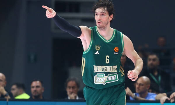 Όσμαν: «Από αύριο θα επιστρέψουμε στις νίκες και θα είμαστε στο Final-4»