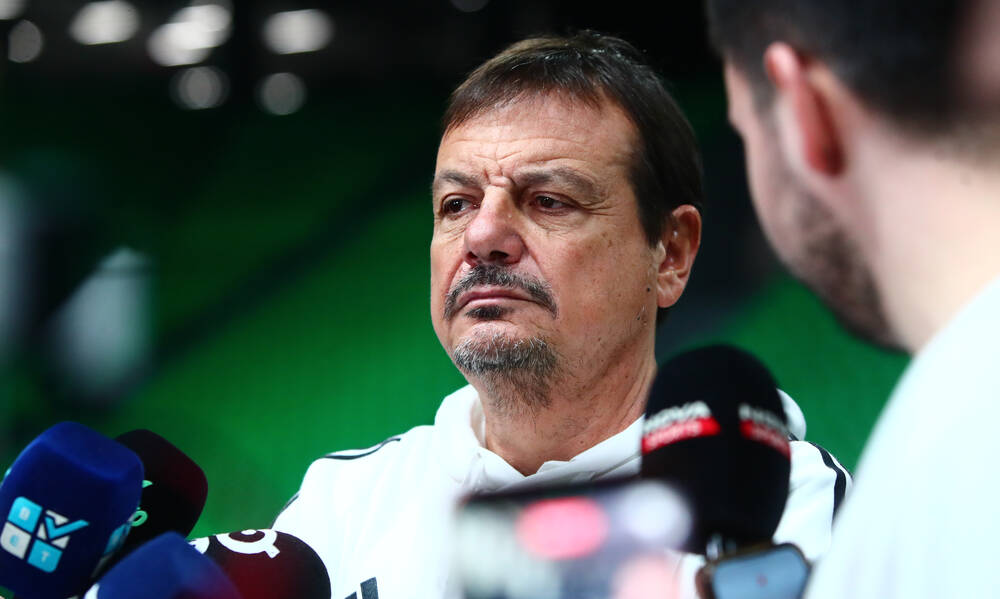 Αταμάν για μεταγραφές: «Η πιο σημαντική αν επιστρέψει ο Λεσόρ σε 3-4 εβδομάδες»