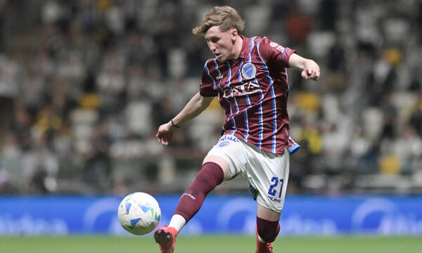 &Alpha;&rho;&gamma;&epsilon;&nu;&tau;&iota;&nu;ό&sigmaf; &delta;&eta;&mu;&omicron;&sigma;&iota;&omicron;&gamma;&rho;ά&phi;&omicron;&sigmaf;: &laquo;&Alpha;&nu;&epsilon;&pi;&alpha;&rho;&kappa;ή&sigmaf; &eta; &pi;&rho;ό&tau;&alpha;&sigma;&eta; &tau;&omicron;&upsilon; &Pi;&alpha;&nu;&alpha;&theta;&eta;&nu;&alpha;ϊ&kappa;&omicron;ύ &gamma;&iota;&alpha; &Alpha;&nu;&tau;ί&nu;&omicron;&raquo;