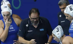 Πόλο γυναικών: Η αποστολή της Εθνικής για την κοινή προετοιμασία με την Ιταλία