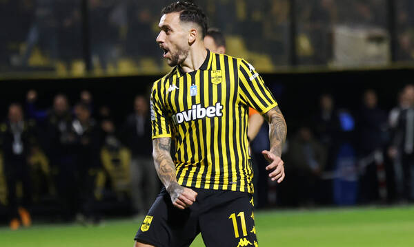 Άρης: Επέστρεψαν στις προπονήσεις Δώνης και Σούντμπεργκ 