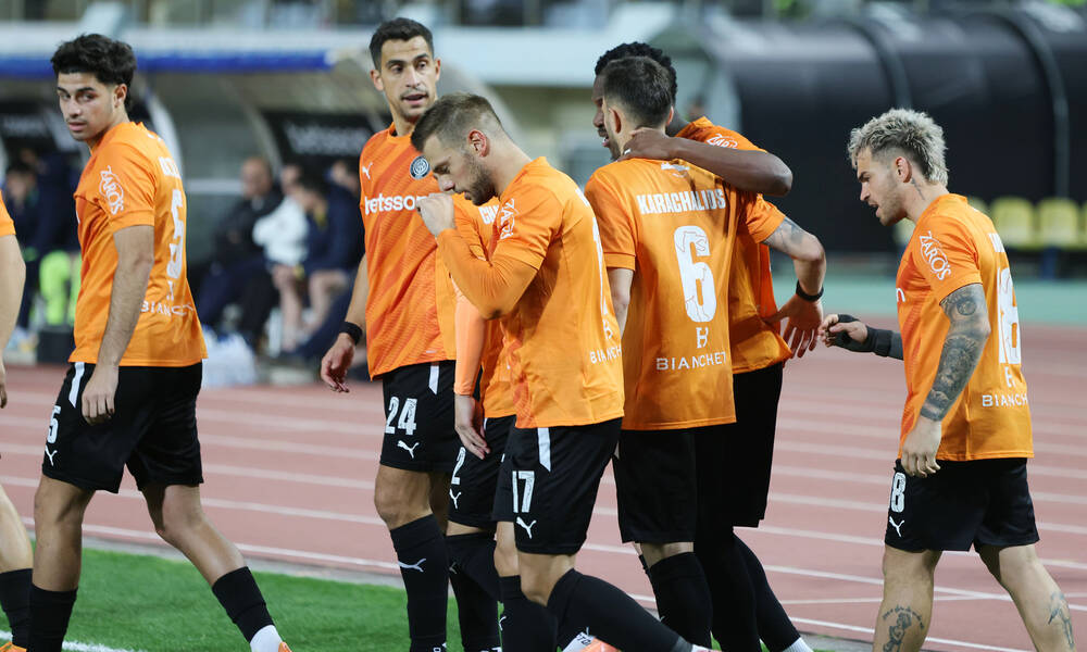 ΟΦΗ – Asteras Aktor 2-0: Στα προημιτελικά οι Κρητικοί