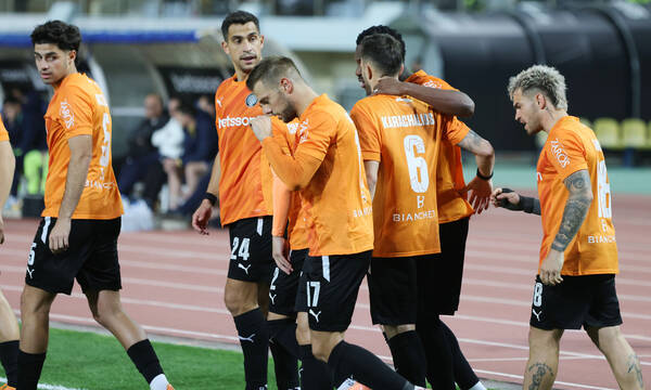 ΟΦΗ – Asteras Aktor 2-0: Στα προημιτελικά οι Κρητικοί