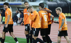 ΟΦΗ – Asteras Aktor 2-0: Στα προημιτελικά οι Κρητικοί