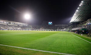 Παναθηναϊκός: Στο ΟΑΚΑ το ματς με τον Πανσερραϊκό – Αλλάζει χλοοτάπητα στη Λεωφόρο 