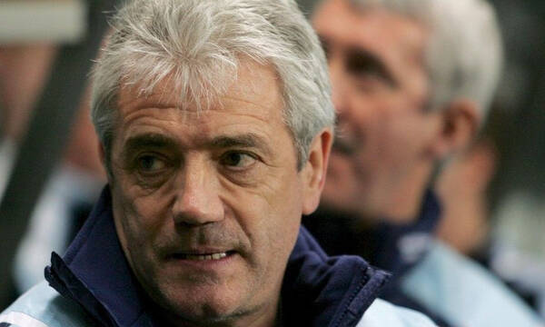 Διαγνώστηκε με καρκίνο ο «μύθος» του αγγλικού ποδοσφαίρου, Κέβιν Κίγκαν