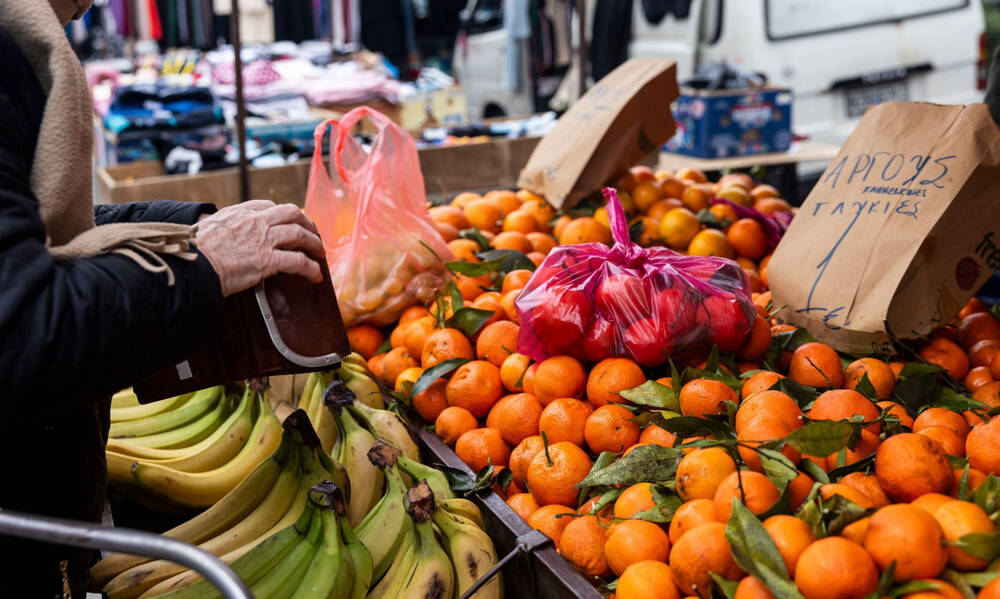 Λαϊκές αγορές: Αναστέλλεται η απεργία των παραγωγών - Θα λειτουργήσουν κανονικά από Παρασκευή