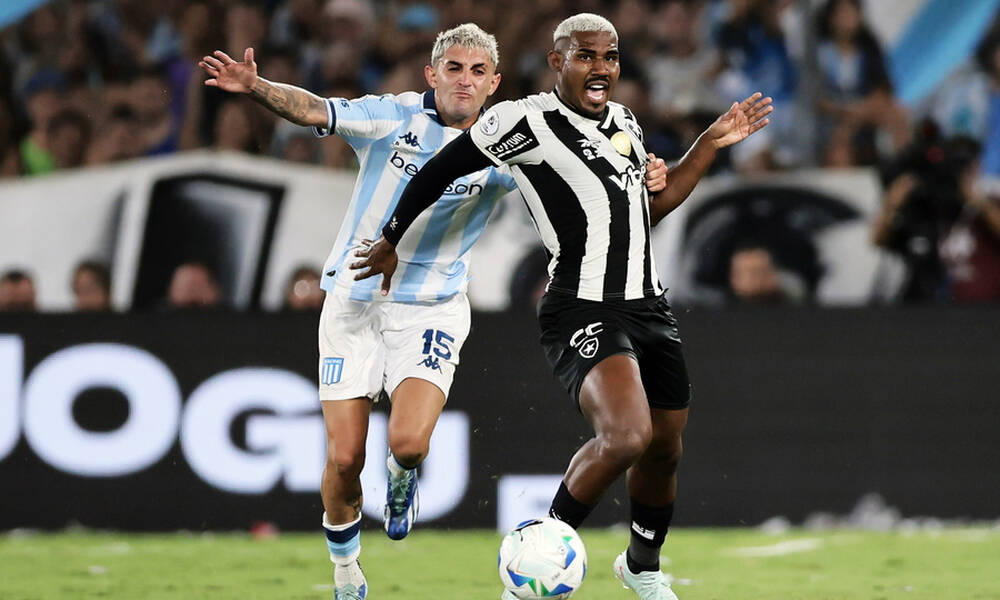 Ολυμπιακός: Ντύνει στα «ερυθρόλευκα» τον Κουϊαμπάνο