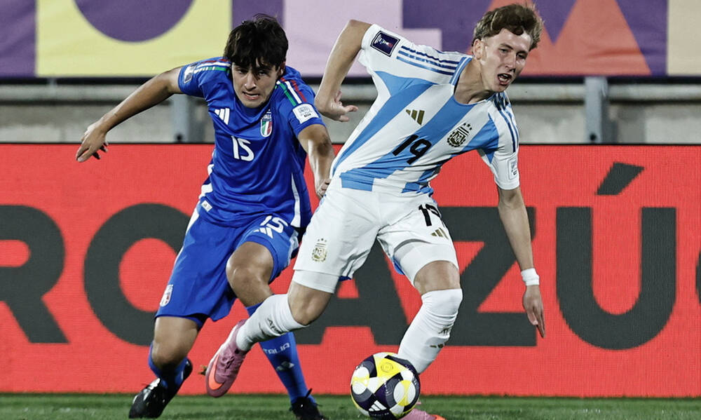 Παναθηναϊκός: Ο Μπενίτεθ «έψησε» τον Αντίνο που μίλησε ξανά με Γκαγιάρδο 