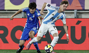 Παναθηναϊκός: Ο Μπενίτεθ «έψησε» τον Αντίνο που μίλησε ξανά με Γκαγιάρδο 