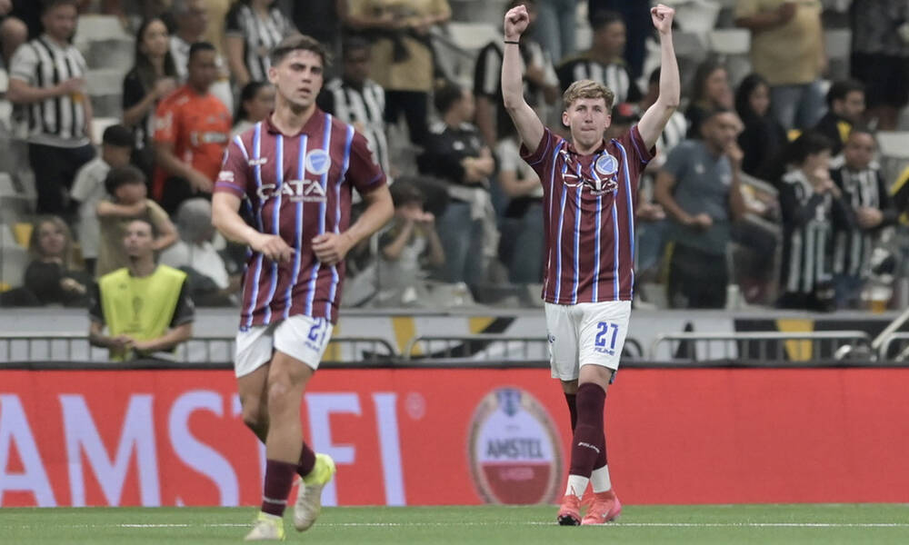 Δημοσίευμα «El Sol»: «Δεν πάει στη Ρίβερ ο Αντίνο, πουλήθηκε στον Παναθηναϊκό»!