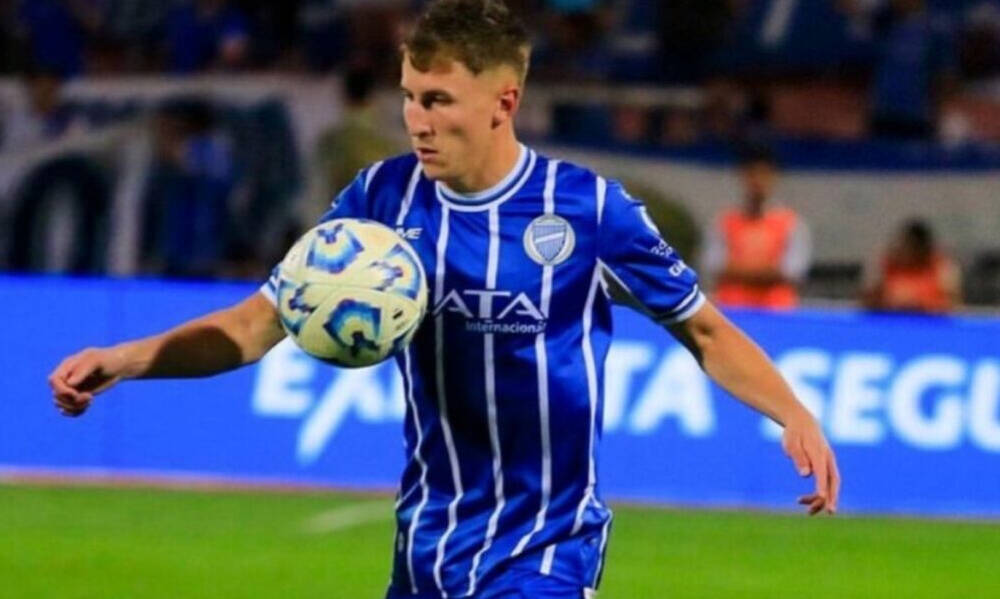 Παναθηναϊκός: Αυτή είναι η τελική προσφορά για Αντίνο