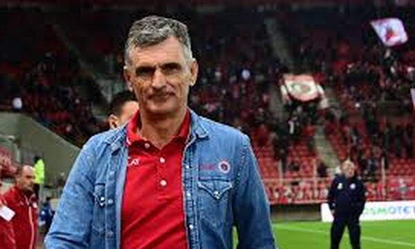 Ολυμπιακός: Σκέψεις για αναβολή του αγώνα με τον Αστέρα 