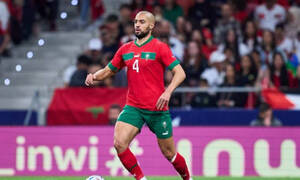 «Θέλει Άμραμπατ ο Μεντιλίμπαρ»