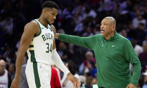 Έξαλλος ο Ρίβερς με τους διαιτητές: «Στο ημίχρονο παραδέχτηκαν το αντιαθλητικό»