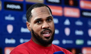 Μόρις: «Θέλω να φέρω μεγαλύτερη ένταση στο παιχνίδι της ομάδας» 