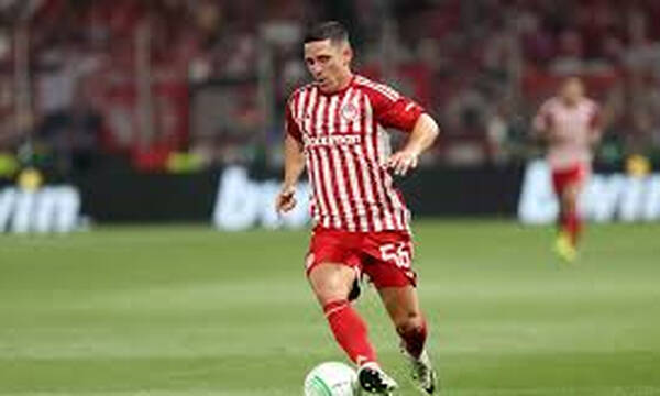 Ολυμπιακός: Αμφίβολοι με Ατρόμητο Ποντένσε και Ροντινέι