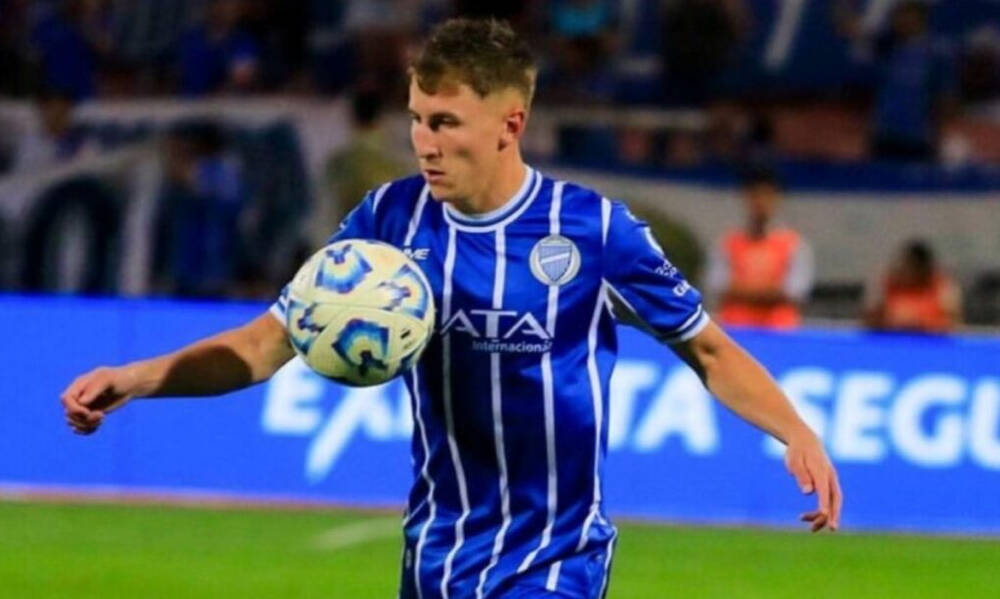 «Αποφασιστικά ο Παναθηναϊκός για Αντίνο»