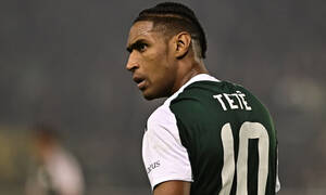 «Τη Δευτέρα στη Βραζιλία ο Τετέ»