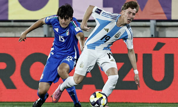 Σέζαρ Λουίς Μέρλο: «Πολύ προχωρημένες οι επαφές Παναθηναϊκού – Γοδόι Κρουζ για Αντίνο»