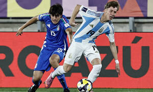 Σέζαρ Λουίς Μέρλο: «Πολύ προχωρημένες οι επαφές Παναθηναϊκού – Γοδόι Κρουζ για Αντίνο»