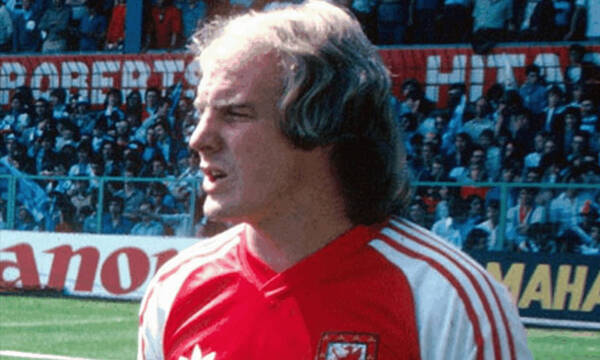 Πένθος στο βρετανικό ποδόσφαιρο: Πέθανε ο θρύλος της Λιντς, Τέρι Γιόραθ