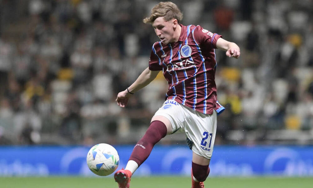 Πρόεδρος Γοδόι Κρουζ: «Η μόνη πρόταση του Παναθηναϊκού απορρίφθηκε» 