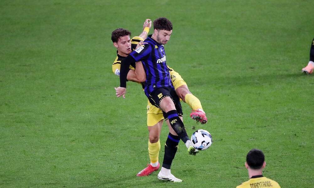 Ποδαρικό στο 2026 κάνει η Super League με δυνατά παιχνίδια και ενισχυμένες αποδόσεις