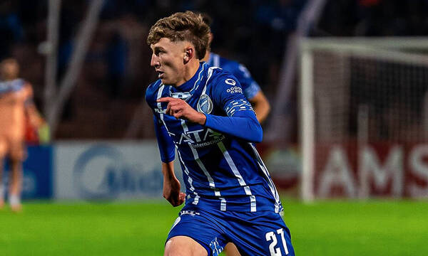 Ρεπόρτερ Ρίβερ Πλέιτ: «Ο Παναθηναϊκός έστειλε πρόταση για Αντίνο»