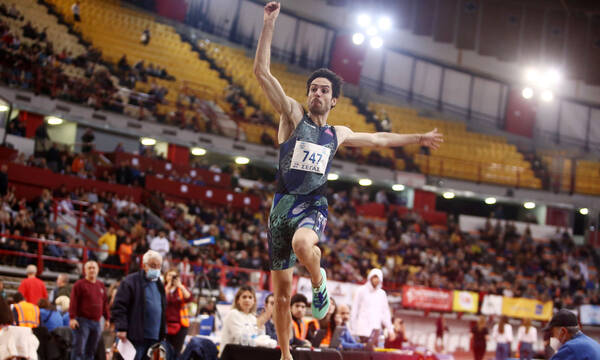 Στίβος: Το Πανελλήνιο Πρωτάθλημα κλειστού αποχωρεί από το ΣΕΦ μετά από 15 χρόνια