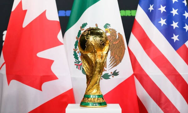 Αναβαθμίζεται το ημιαυτόματο οφσάιντ με σκανάρισμα όλων των ποδοσφαιριστών του Παγκοσμίου Κυπέλλου