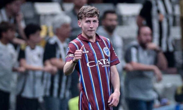 Μπάχαλο με Αντίνο: Αρνήθηκε η Γοδόι Κρουζ που ζητά 14 εκατ. για τον παίκτη