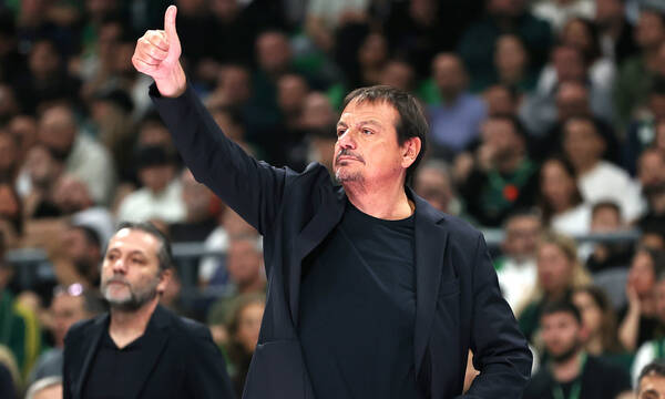 Αταμάν: «Οπαδοί, ομάδα, διοίκηση ενωμένοι και τότε θα φτάσουμε τους μεγάλους στόχους»