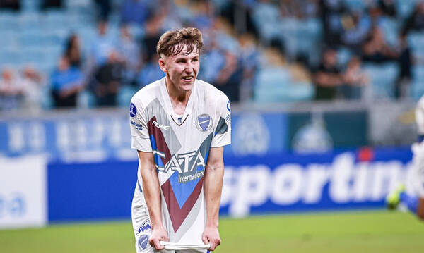 Αντίνο: Like σε Παναθηναϊκό και Μπενίτεθ (pic)