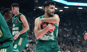 Γιούρτσεβεν: «Αυτό που έκανε ο Γιαννακόπουλος είναι τεράστιο»