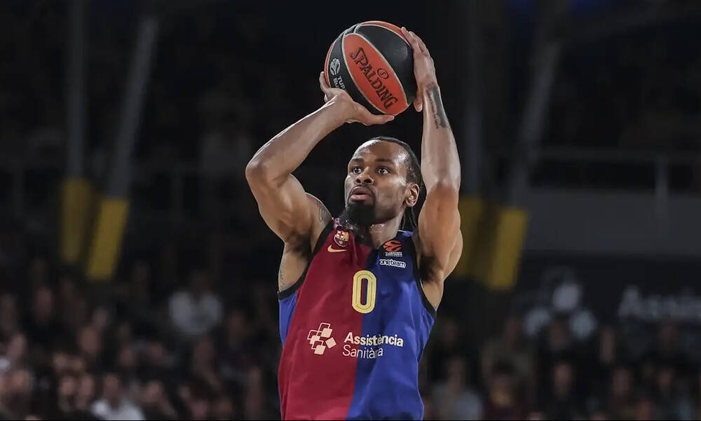 Πάντερ: «Στην Ελλάδα ήταν όλα απαίσια στην αρχή»