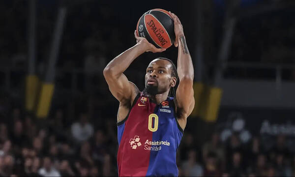 Πάντερ: «Στην Ελλάδα ήταν όλα απαίσια στην αρχή»