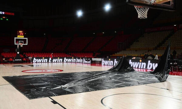 Στις 17 Μαρτίου το Ολυμπιακός - Φενέρμπαχτσε