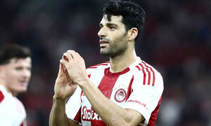 «Στη λίστα της Νότιγχαμ για επιθετικό ο Ταρέμι»