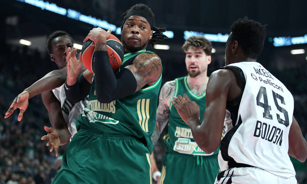 Χολμς και Χουάντσο: Οι παράγοντες «Χ» του Παναθηναϊκού 