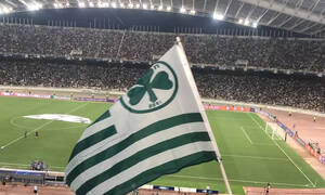 Παναθηναϊκός: Βγήκαν τα εισιτήρια για Πανσερραϊκό