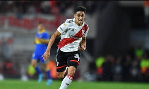 «Ναυαγεί του Αντίνο, πάει για Σολάρι η Ρίβερ»