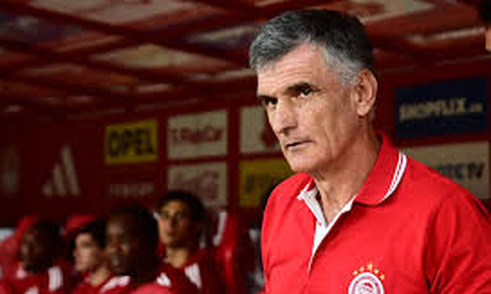 Αναβάλλεται το ματς του Ολυμπιακού με τον Αστέρας Aktor