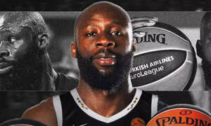 Γιεκίρι: «Χαρούμενος με την επιλογή της Παρτιζάν»