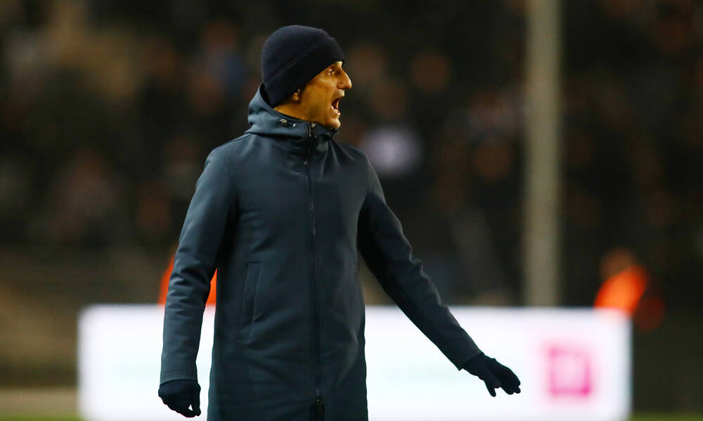 ΠΑΟΚ: Χωρίς τέσσερις παίκτες στο Αγρίνιο