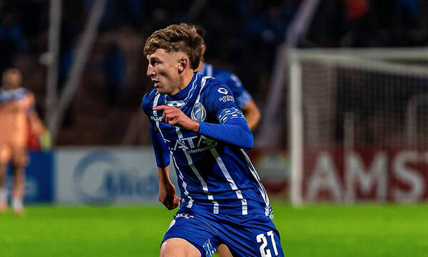 Παναθηναϊκός: «Νέα πρόταση 8 εκατ. για Αντίνο – Δεν υπάρχει Ρίβερ Πλέιτ»