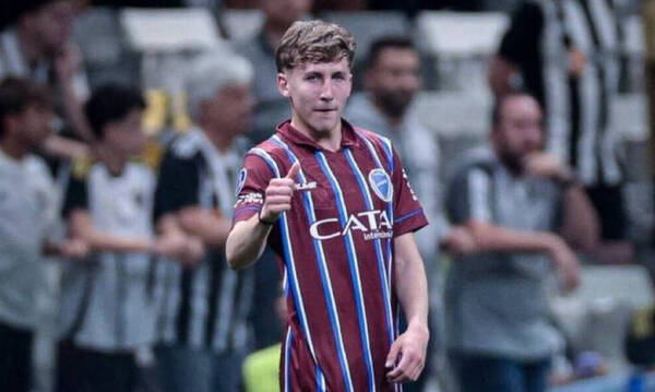 Νέα δημοσιεύματα στην Αργεντινή: «Απορρίφθηκε η νέα πρόταση του Παναθηναϊκού»