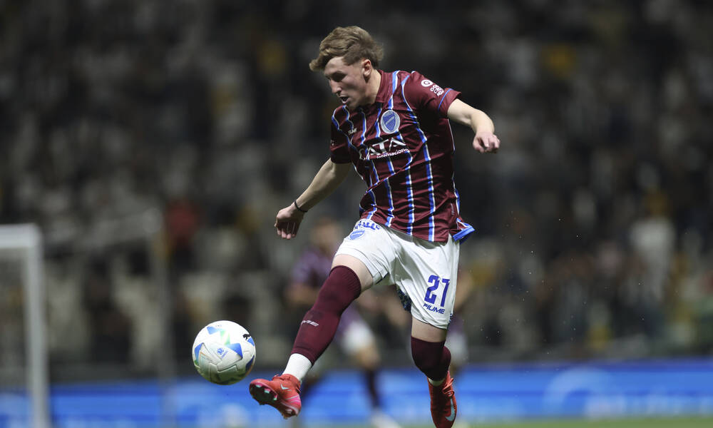 Παναθηναϊκός: Ο πρόεδρος της Γοδόι Κρουζ λέει το «ναι» για Αντίνο – Όσα λένε στην Αργεντινή