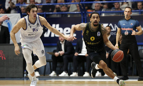 GBL: Η αυλαία ανοίγει με το ντέρμπι Άρης - Ηρακλής | Το τηλεοπτικό πρόγραμμα