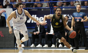 GBL: Η αυλαία ανοίγει με το ντέρμπι Άρης - Ηρακλής | Το τηλεοπτικό πρόγραμμα